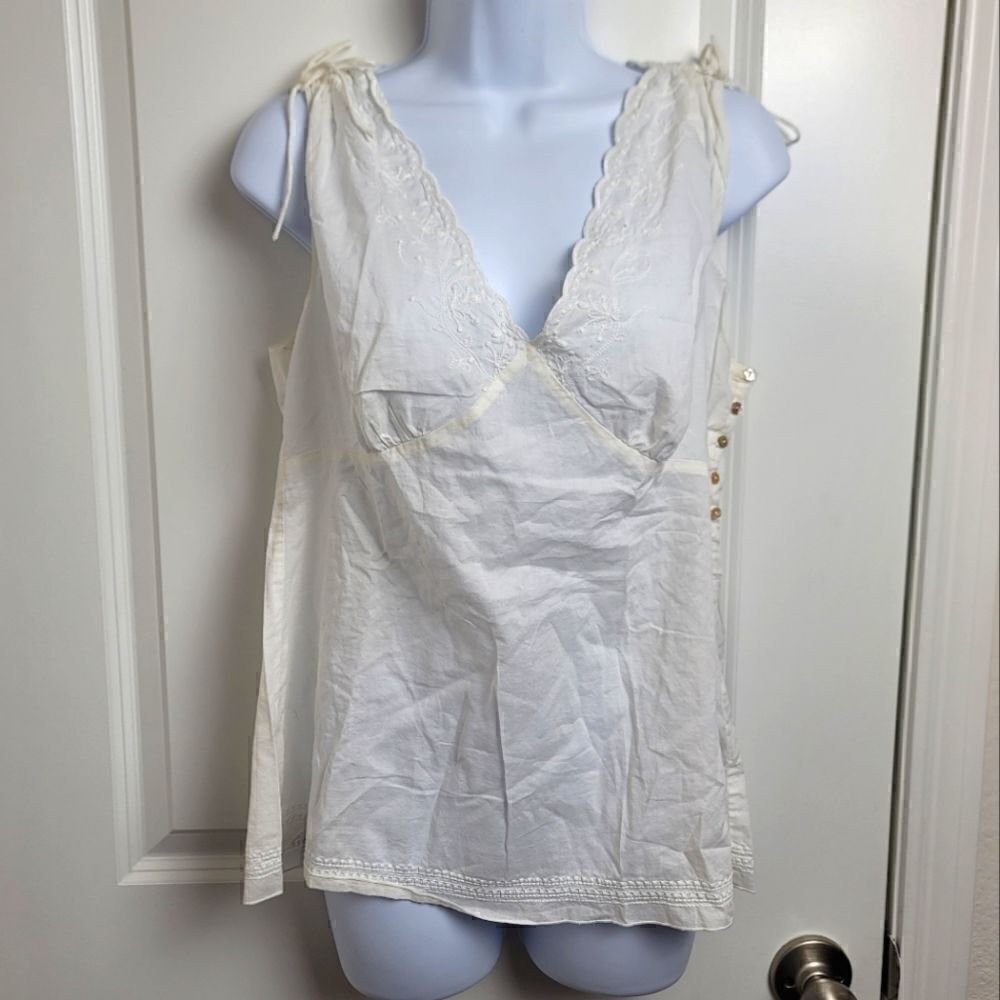CALVIN KLEIN JEANS Tank